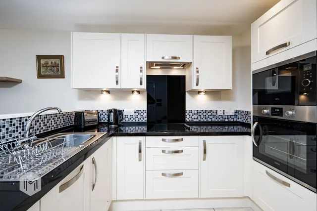 Photo 2 — Apartment 2, Cottons Factory Street, Ramsbottom, Bury, BL0 9GH