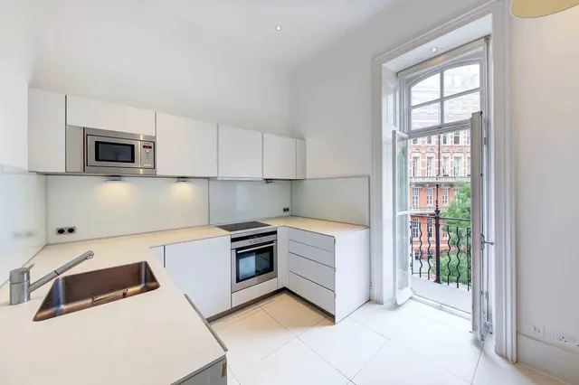 Prince Consort Road, South Kensington, SW7, photo 3