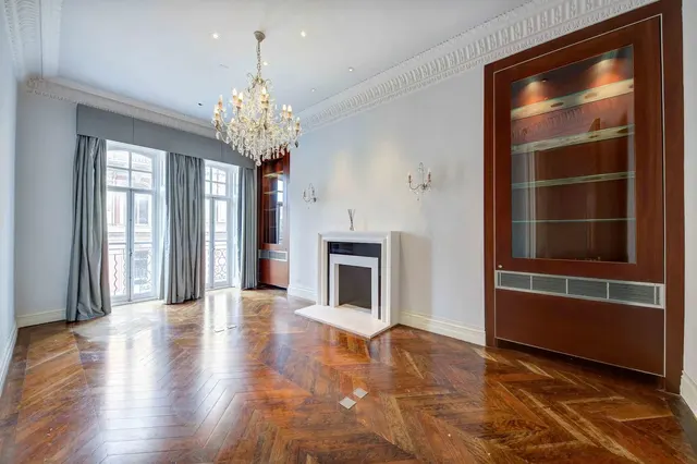 Prince Consort Road, South Kensington, SW7, photo 1