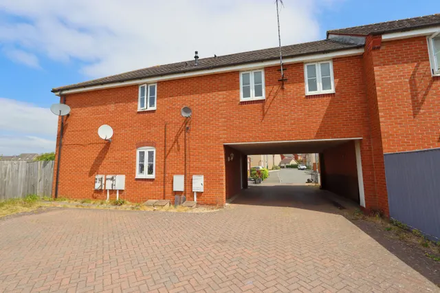 Hatfield Close, Corby, NN18, photo 1