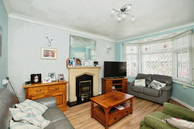Photo 3 — Bentham Rd, Livesey, Blackburn, Lancashire, BB2