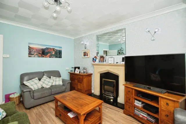 Photo 2 — Bentham Rd, Livesey, Blackburn, Lancashire, BB2