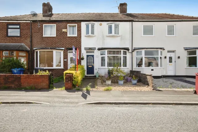 Bentham Rd, Livesey, Blackburn, Lancashire, BB2, photo 1
