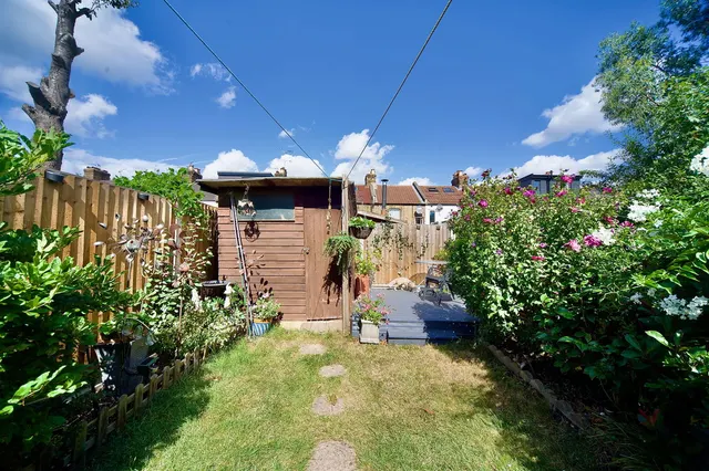 Photo 2 — Stewart Road, Leyton, London, E15 2BB
