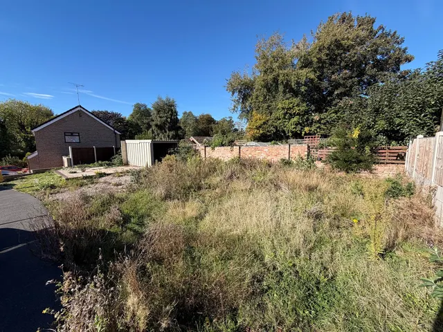 Brookside Close, Derby, DE1, photo 1