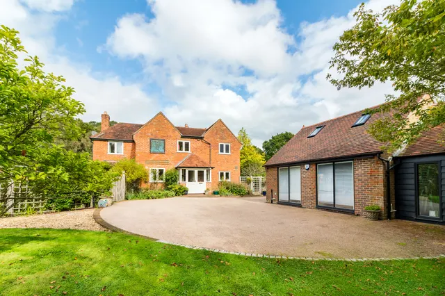 Photo 3 — Perrys Farm, London Minstead, Lyndhurst, SO43 7FT