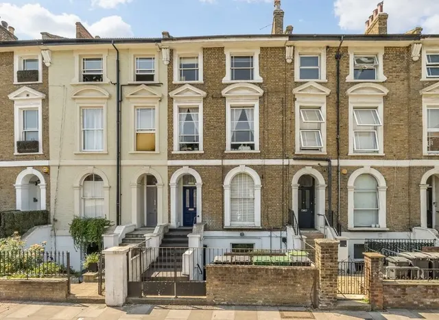 Camden Park Road, Camden Town, NW1, photo 1