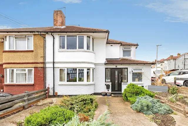 Valley Walk, Croxley Green, Rickmansworth, photo 1