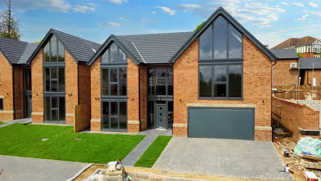Bailey Drive, Mapperley, NG3, photo 1