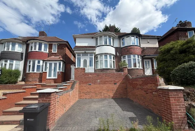 Rocky Lane, Great Barr, Birmingham, B42 1QZ, photo 1