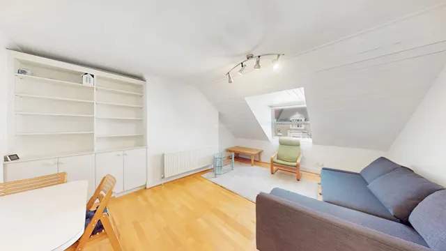 Hemstal Road, NW6, photo 2