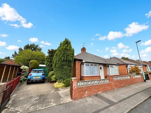 Hackworth Road, Shildon, DL4, photo 1