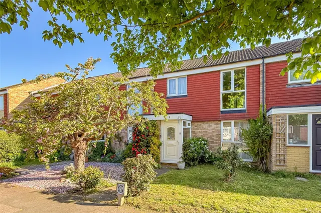 Park Street, St. Albans, Hertfordshire, AL2 2BD, photo 1