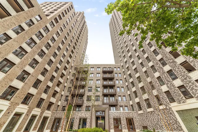 Flat 203, 2 Oasis Way, Wembley, photo 1