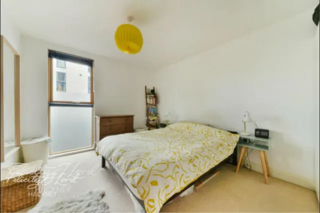 Clapton, E5, photo 3