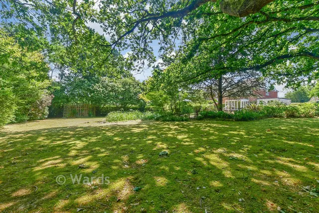 Coombelands, Wittersham, TN30, photo 2