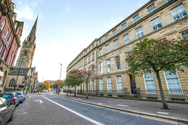 Photo 3 — Clayton Street West, Newcastle upon Tyne, Tyne and Wear, NE1
