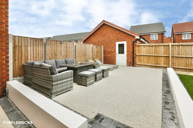 Gadwall Close, Liverpool, L31, photo 3