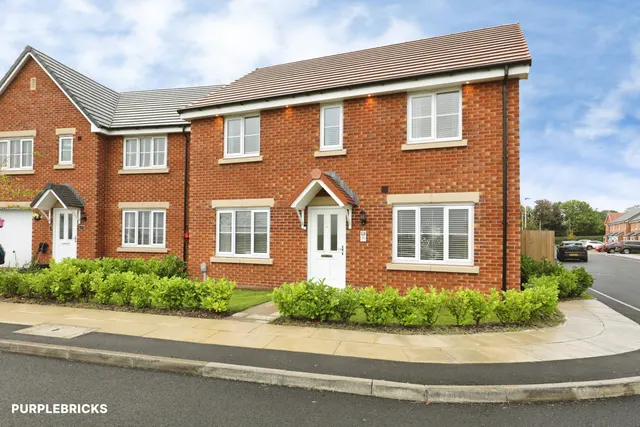 Gadwall Close, Liverpool, L31, photo 1