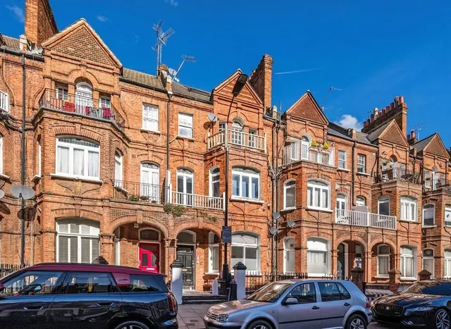 Comeragh Road, West Kensington, W14, photo 1