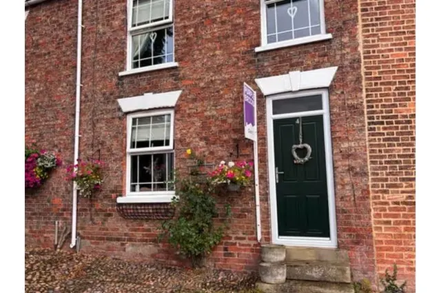 Church Walk, Epworth, DN9, photo 3
