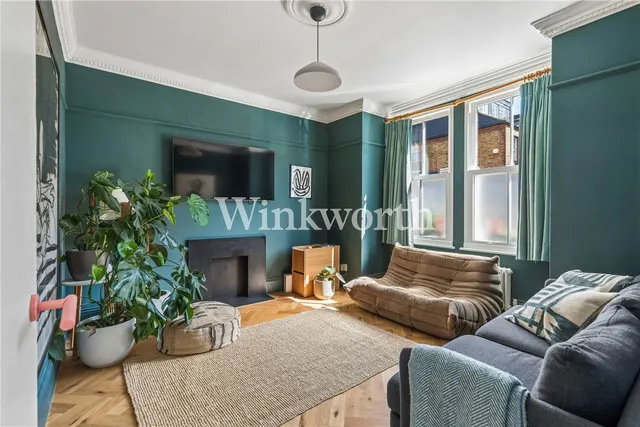Morrison Avenue, London, N17, photo 3