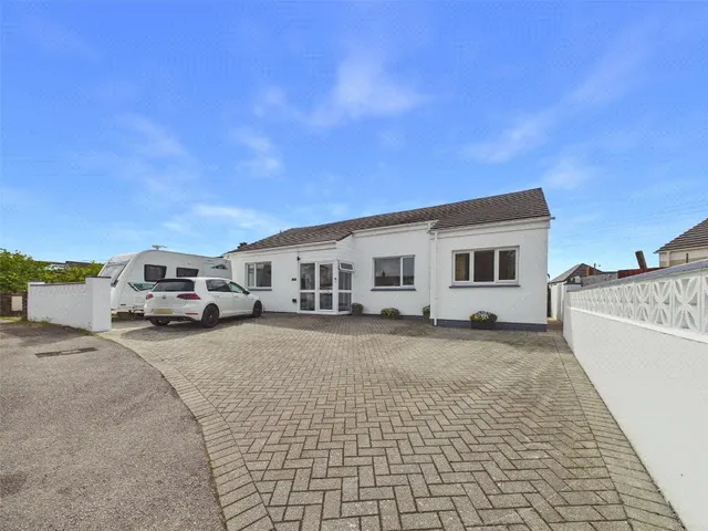 Kilkhampton, Bude, EX23, photo 1
