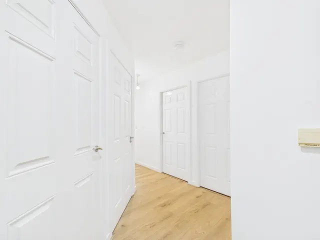 Photo 2 — Cherry Court, Warrington, WA1