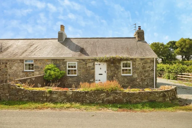 Boduan, Pwllheli, LL53, photo 1