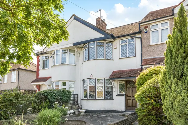 Weirdale Avenue, Whetstone, London, Greater London, N20 0AJ, photo 1