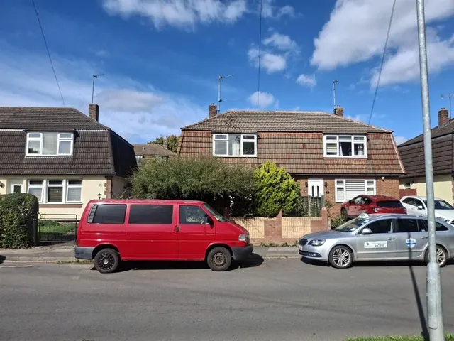 Marlbrook Road, Hereford, HR2, photo 2