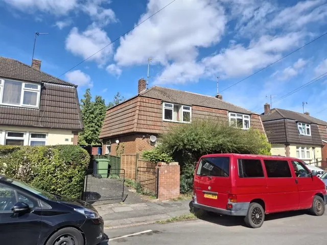 Marlbrook Road, Hereford, HR2, photo 3