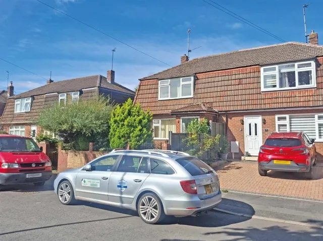 Marlbrook Road, Hereford, HR2, photo 1