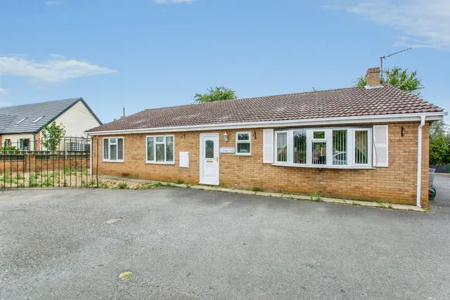 Stone House Road, Upwell, Wisbech, photo 1