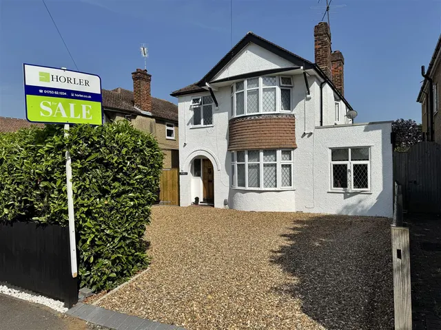 Bell View, Windsor, SL4 4ET, photo 1