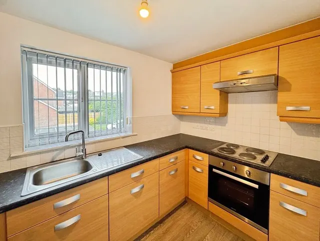 Photo 2 — Queen Street, Cleckheaton, West Yorkshire, BD19