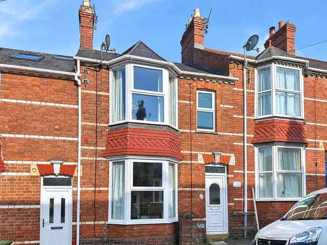 Salisbury Road, Exeter, EX4, photo 1