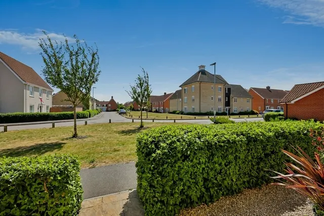 Byfords Way, Watton, IP25, photo 2