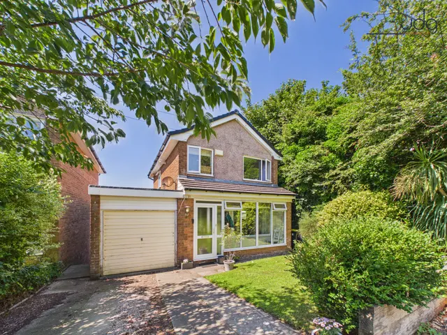 Washington Close, Lancaster, LA1, photo 1