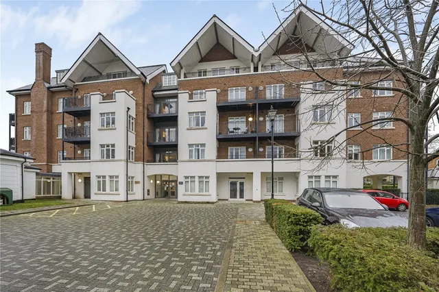 Egerton Drive, Isleworth, TW7, photo 1