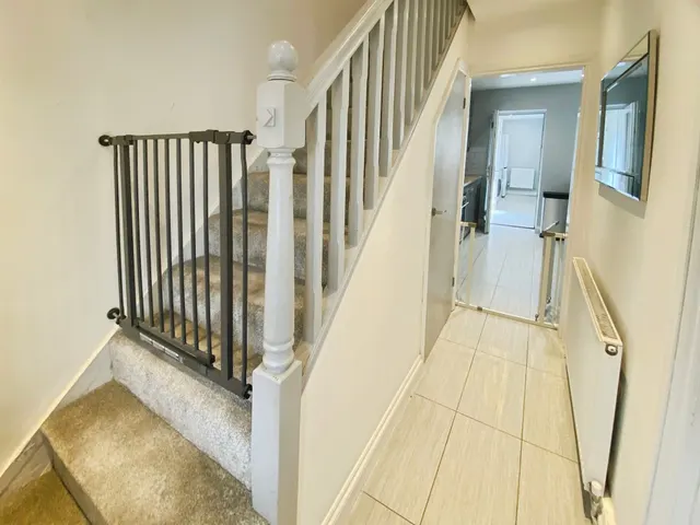 Ketton Grove, Birmingham, B33, photo 2