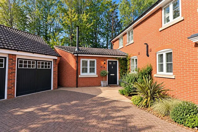 Fresson Road, Stevenage, SG1, photo 1