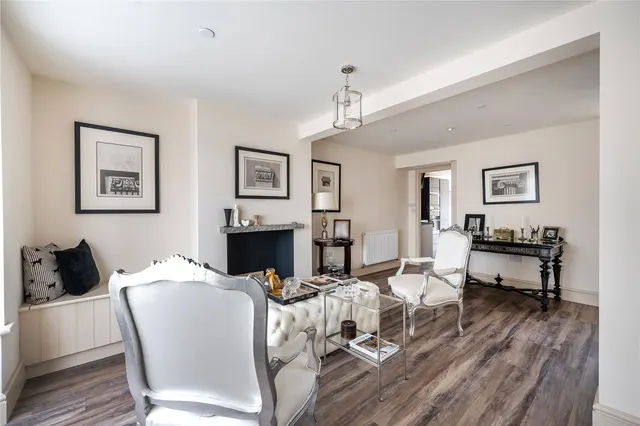 Photo 2 — Garribaldi Terrace, Hay-on-Wye, Hereford, Powys, HR3 5AW