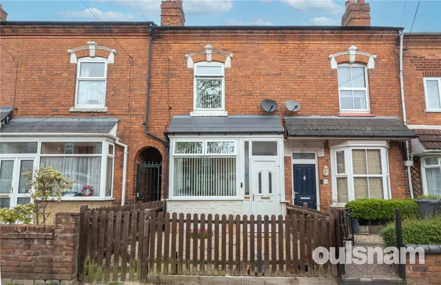 Rowheath Road, Cotteridge, Birmingham, B30 2EX, photo 1