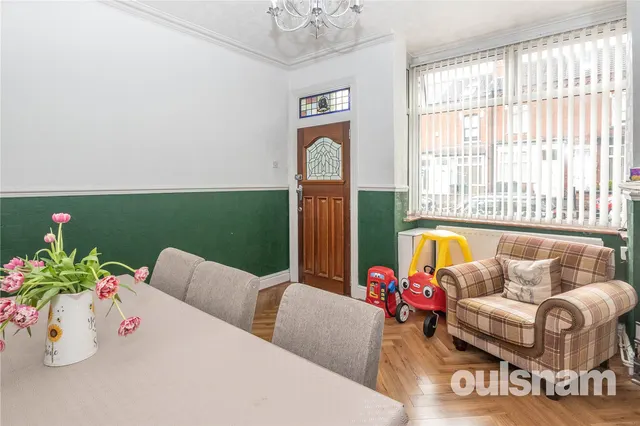 Photo 3 — Rowheath Road, Cotteridge, Birmingham, B30 2EX