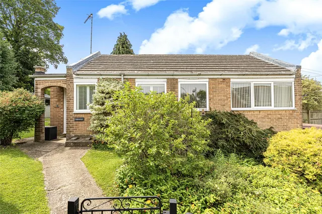 3 bedroom house, Hill Farm Lane, Duns Tew, OX25