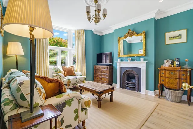 Beechcroft Road, London, SW17, photo 3