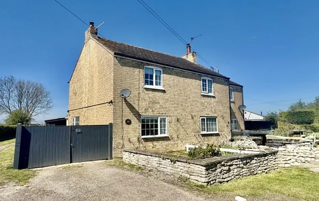 Church Road, Stow, photo 1