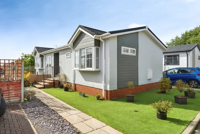The Drove, Bedwell Park, Witchford, Ely, CB6, photo 1