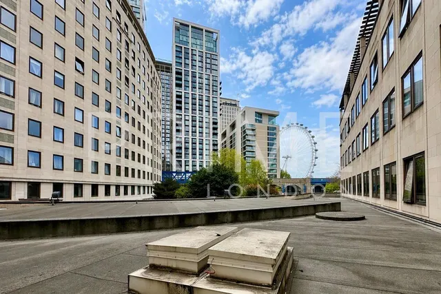 Belvedere Road, South Bank, SE1, photo 2